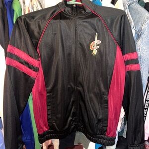 Cleveland Cavaliers Jacket